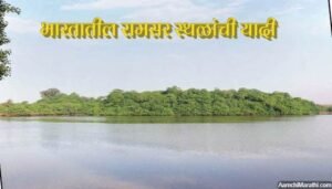 भारतातील रामसर स्थळांची यादी : Ramsar Places in India