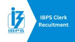 IBPS मार्फ़त विविध सरकारी बँक मध्ये 6128 लिपिक पदांची भरती ibps recruitment