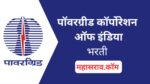 पॉवरग्रीड कॉर्पोरेशन ऑफ इंडिया मध्ये 795 पदांची भरती 2024 – PGCIL Recruitment