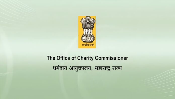 charity Commissioner