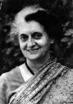 Indira Gandhi Information in Marathi – इंदिरा गांधी माहिती