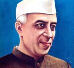 पंडित जवाहरलाल नेहरू – Pandit Jawaharlal Nehru Information in Marathi