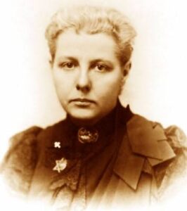 Annie Besant information in Marathi
